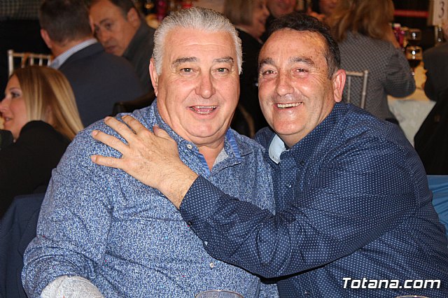 Cena Gala Premios DGenes 2019 - 99