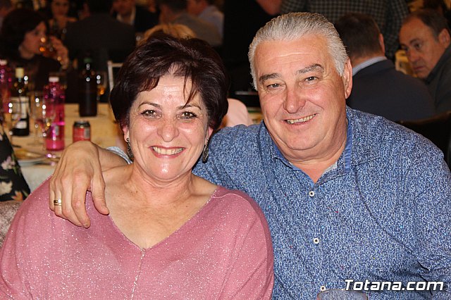 Cena Gala Premios DGenes 2019 - 100