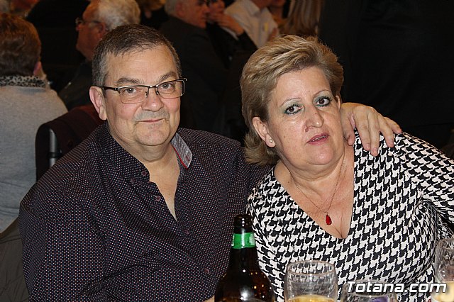 Cena Gala Premios DGenes 2019 - 101