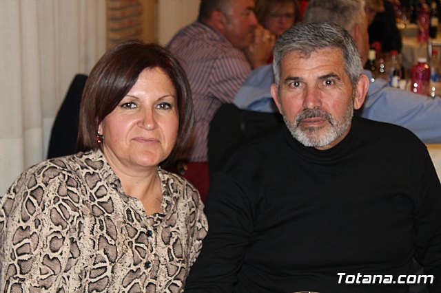 Cena Gala Premios DGenes 2019 - 102