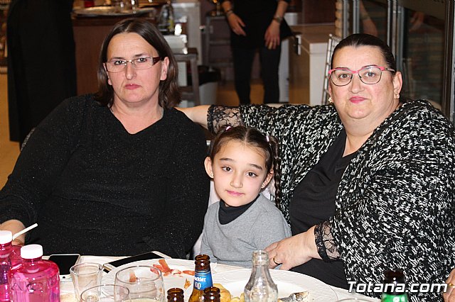 Cena Gala Premios DGenes 2019 - 104