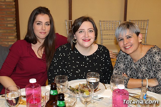 Cena Gala Premios DGenes 2019 - 106