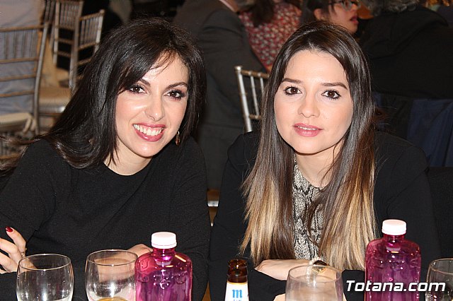 Cena Gala Premios DGenes 2019 - 107