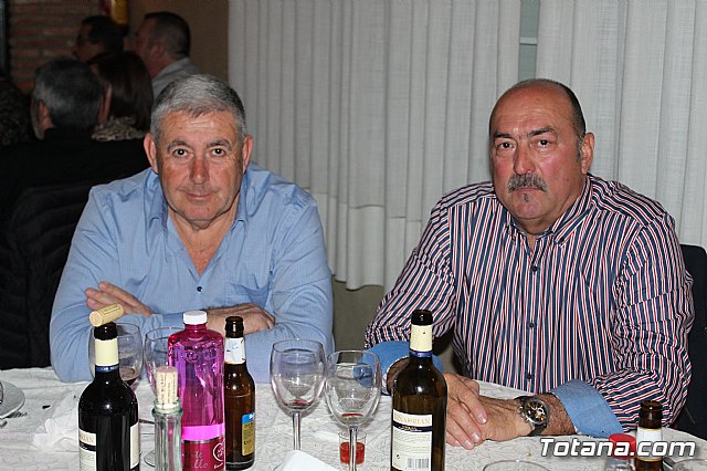 Cena Gala Premios DGenes 2019 - 111