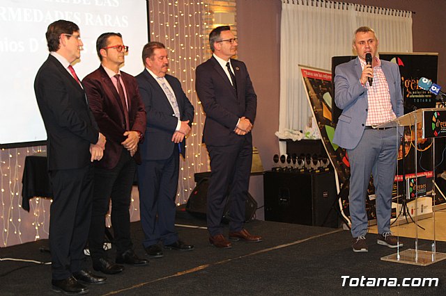 Cena Gala Premios DGenes 2019 - 114