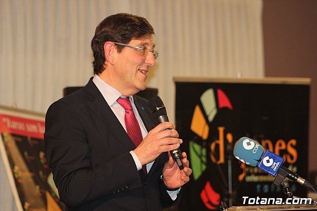 Cena Gala Premios DGenes 2019 - 115