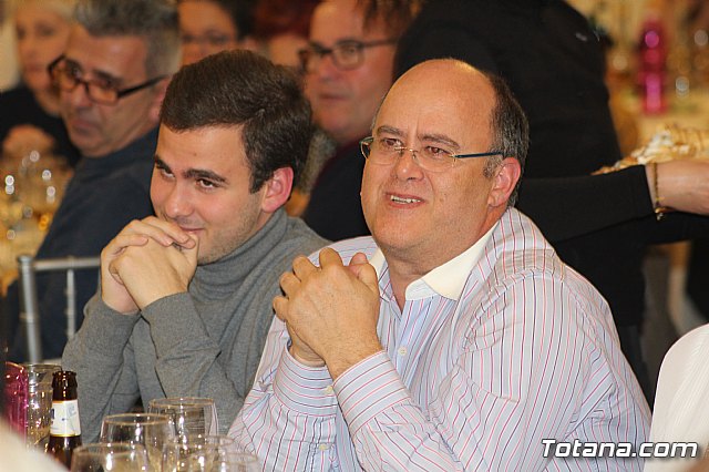 Cena Gala Premios DGenes 2019 - 125