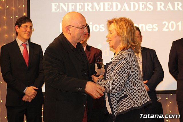 Cena Gala Premios DGenes 2019 - 142