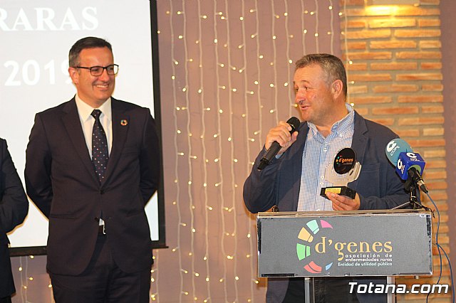 Cena Gala Premios DGenes 2019 - 147