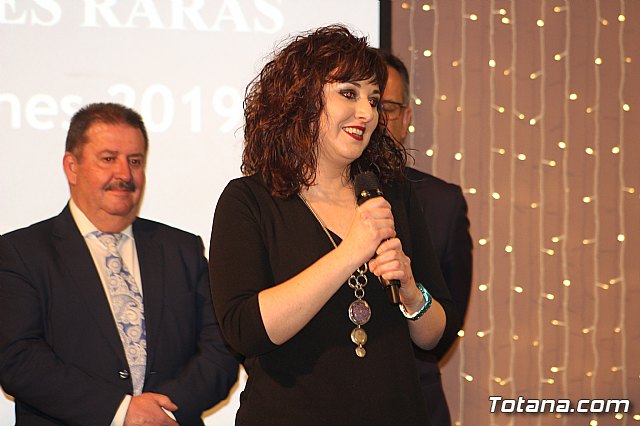 Cena Gala Premios DGenes 2019 - 152