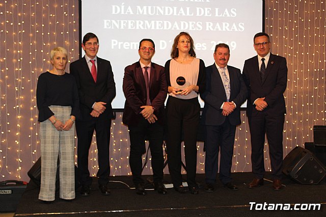 Cena Gala Premios DGenes 2019 - 162