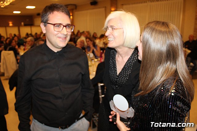 Cena Gala Premios DGenes 2019 - 171