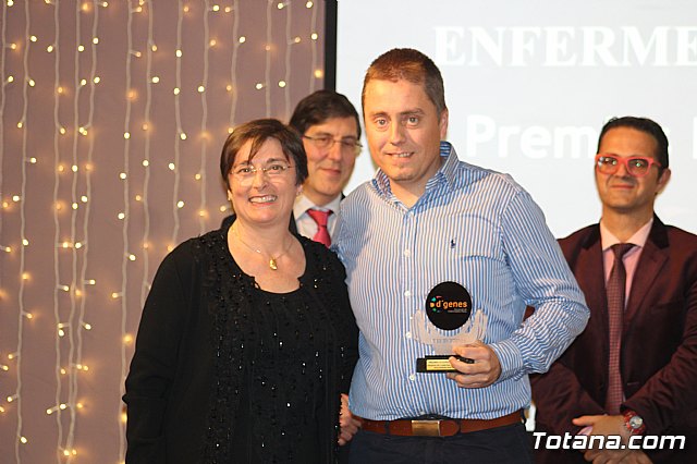 Cena Gala Premios DGenes 2019 - 177