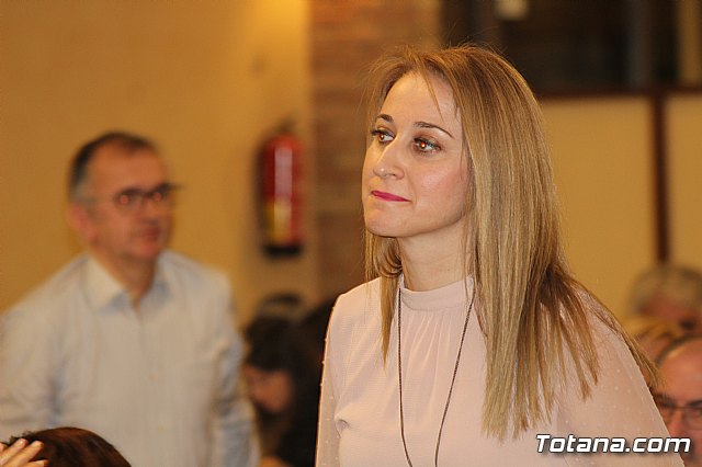 Cena Gala Premios DGenes 2019 - 180