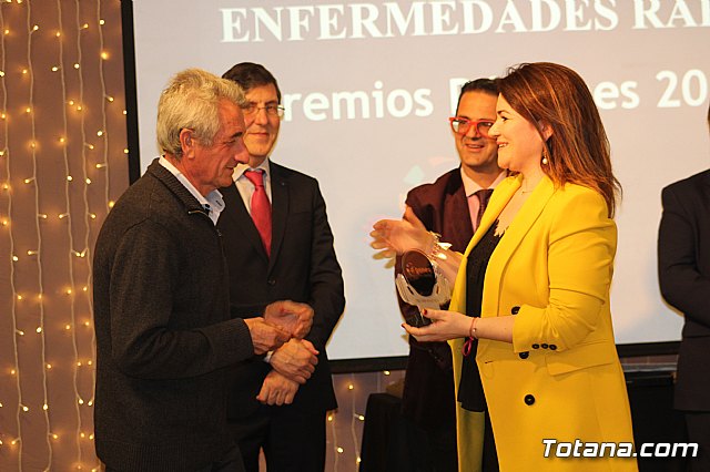 Cena Gala Premios DGenes 2019 - 185
