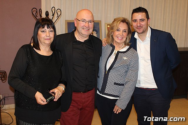 Cena Gala Premios DGenes 2019 - 203