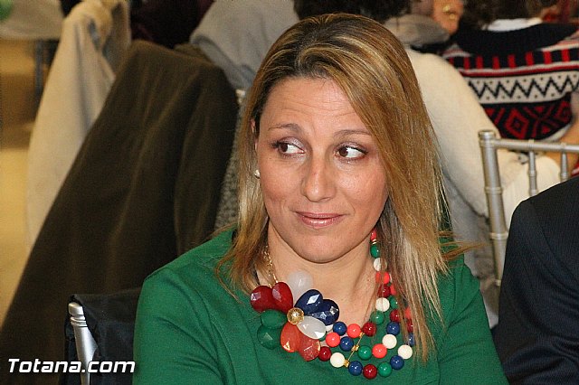 Cena gala Premios DGenes 2015 - 3