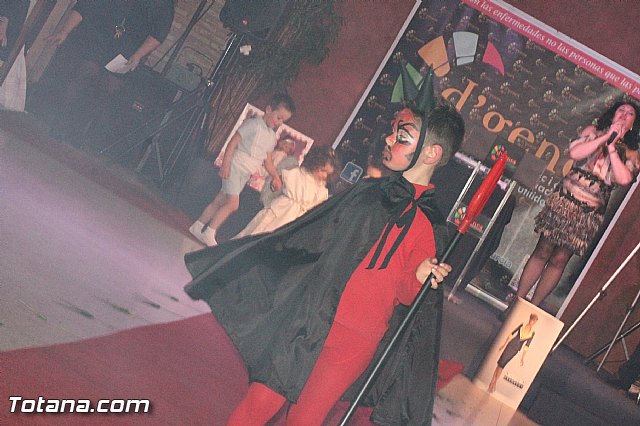 Cena gala Premios DGenes 2015 - 7