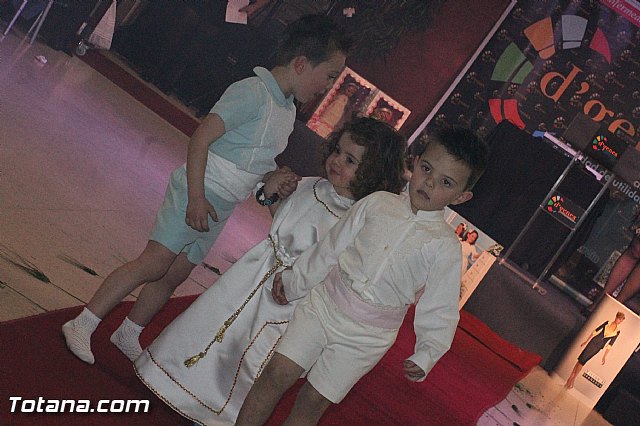 Cena gala Premios DGenes 2015 - 9