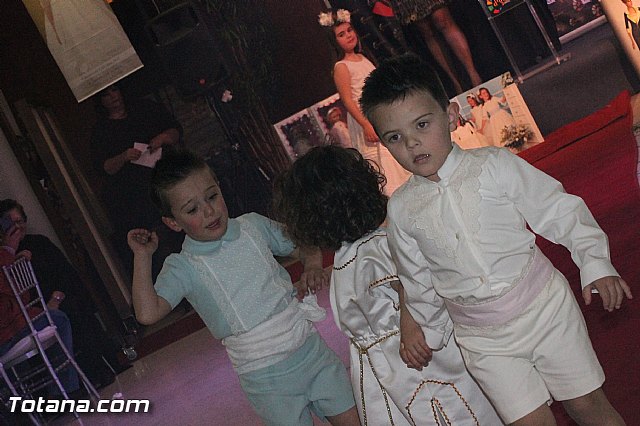 Cena gala Premios DGenes 2015 - 11