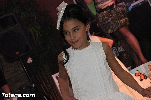 Cena gala Premios DGenes 2015 - 17