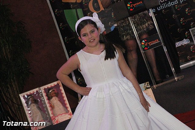 Cena gala Premios DGenes 2015 - 23