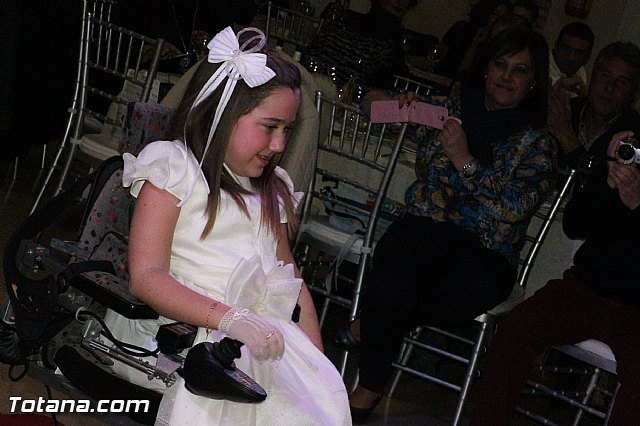 Cena gala Premios DGenes 2015 - 26