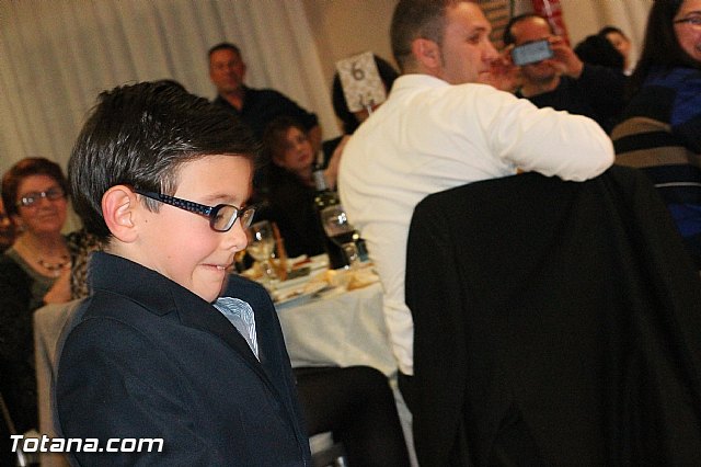 Cena gala Premios DGenes 2015 - 31