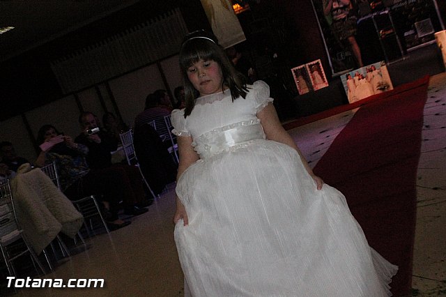 Cena gala Premios DGenes 2015 - 33