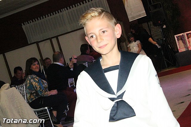 Cena gala Premios DGenes 2015 - 35