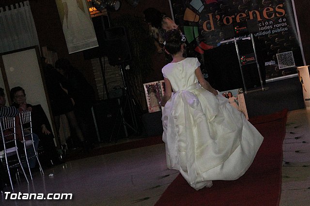 Cena gala Premios DGenes 2015 - 41