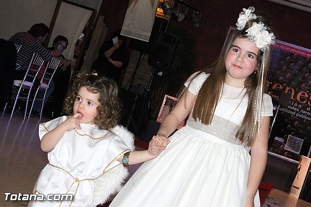 Cena gala Premios DGenes 2015 - 46