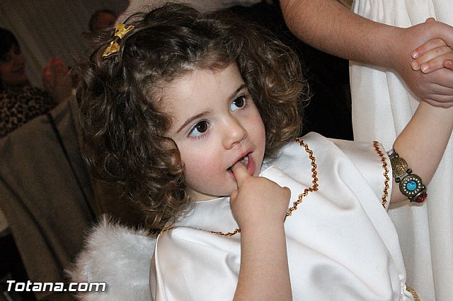 Cena gala Premios DGenes 2015 - 47