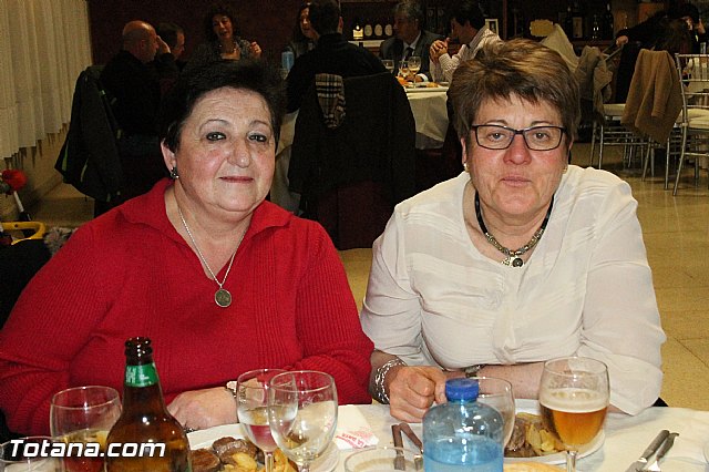 Cena gala Premios DGenes 2015 - 71