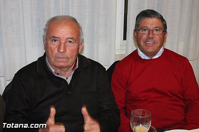 Cena gala Premios DGenes 2015 - 77