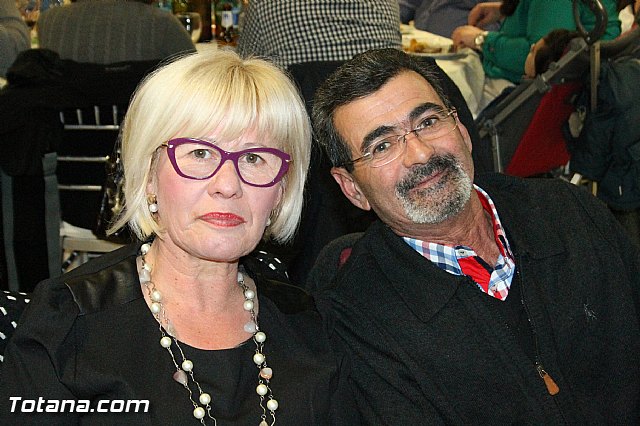 Cena gala Premios DGenes 2015 - 82