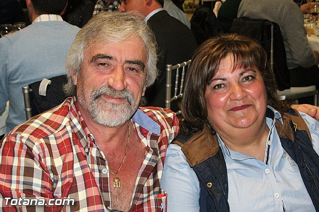 Cena gala Premios DGenes 2015 - 84