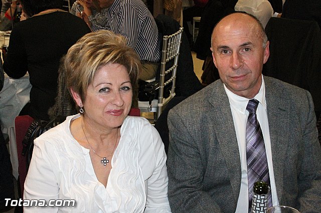 Cena gala Premios DGenes 2015 - 87