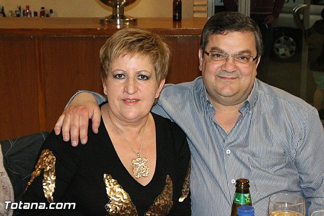 Cena gala Premios DGenes 2015 - 89