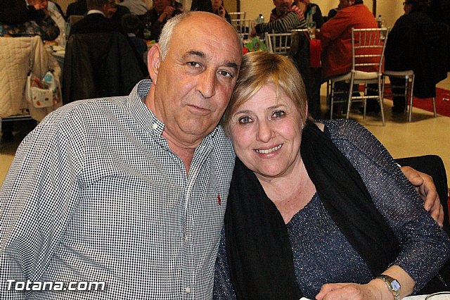 Cena gala Premios DGenes 2015 - 91