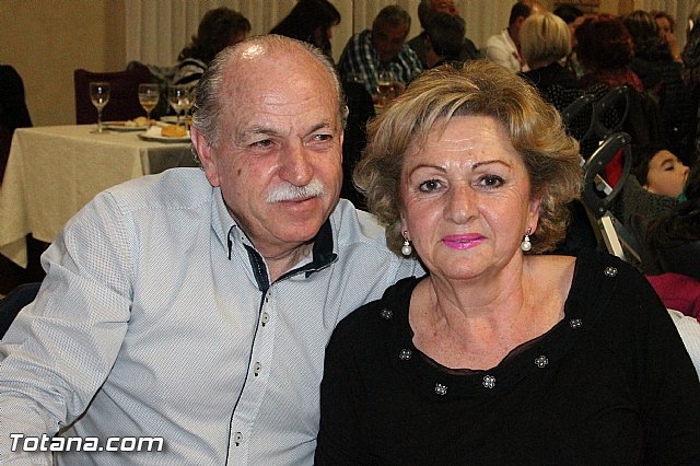 Cena gala Premios DGenes 2015 - 93