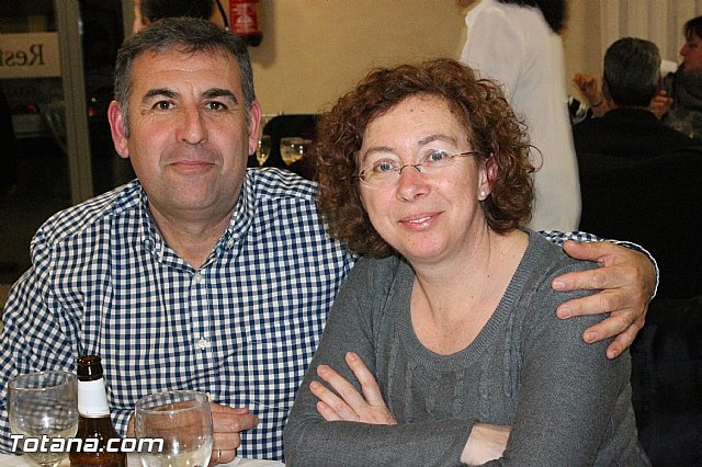 Cena gala Premios DGenes 2015 - 95