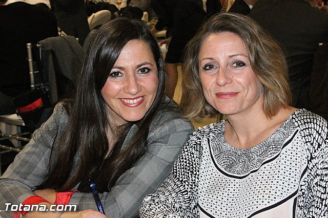 Cena gala Premios DGenes 2015 - 98