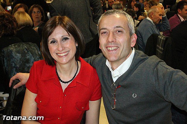 Cena gala Premios DGenes 2015 - 99