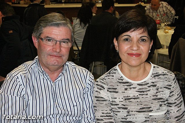 Cena gala Premios DGenes 2015 - 106