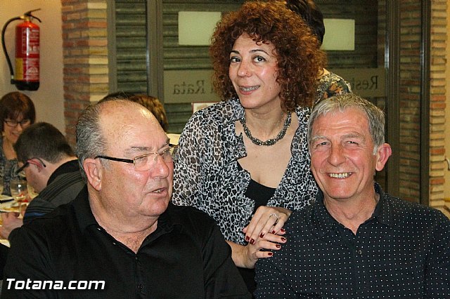 Cena gala Premios DGenes 2015 - 107