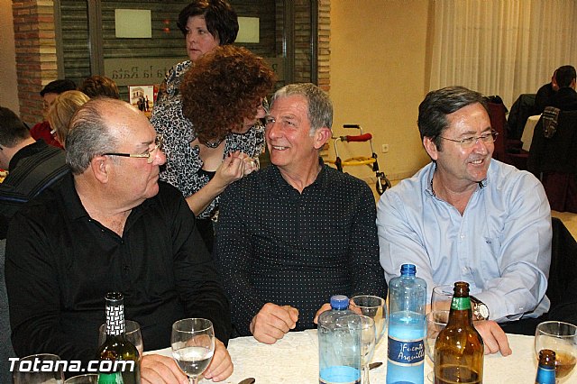 Cena gala Premios DGenes 2015 - 108