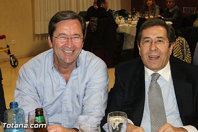 Cena gala Premios DGenes 2015 - 109