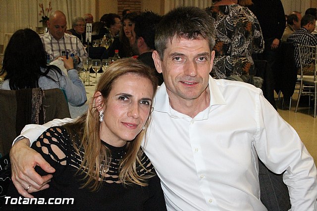Cena gala Premios DGenes 2015 - 110