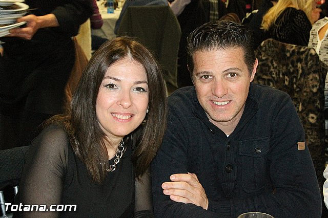 Cena gala Premios DGenes 2015 - 111